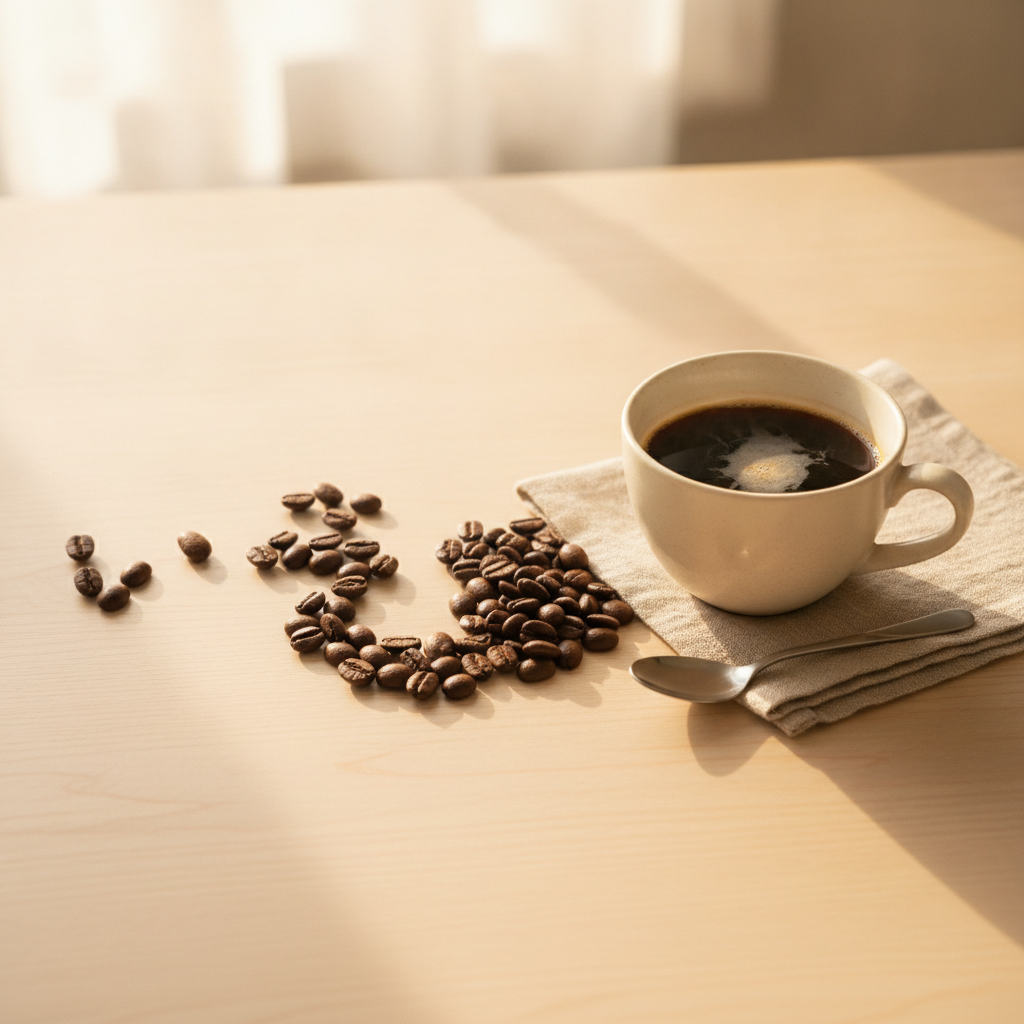 メリタ全自動で淹れる「いつもの」コーヒーが、なぜ特別なのか？設計思想と抽出科学に迫る